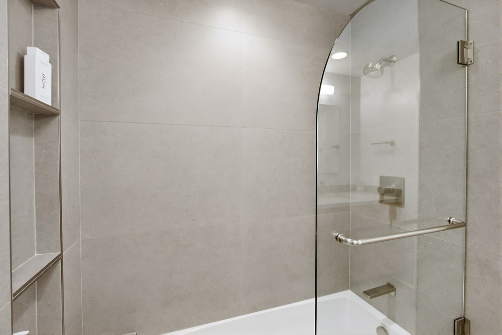 Granite Hills_Master Bathroom & Guest Bathroom