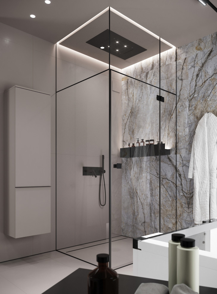 Частный дом в п. Вартемяги