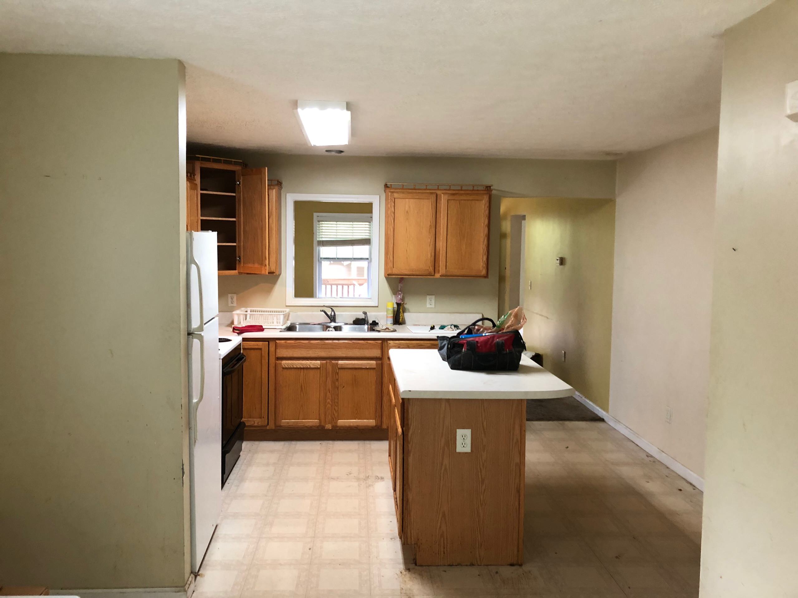 Entire House Remodeling