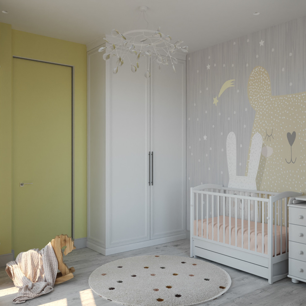 Апатраменты Morris