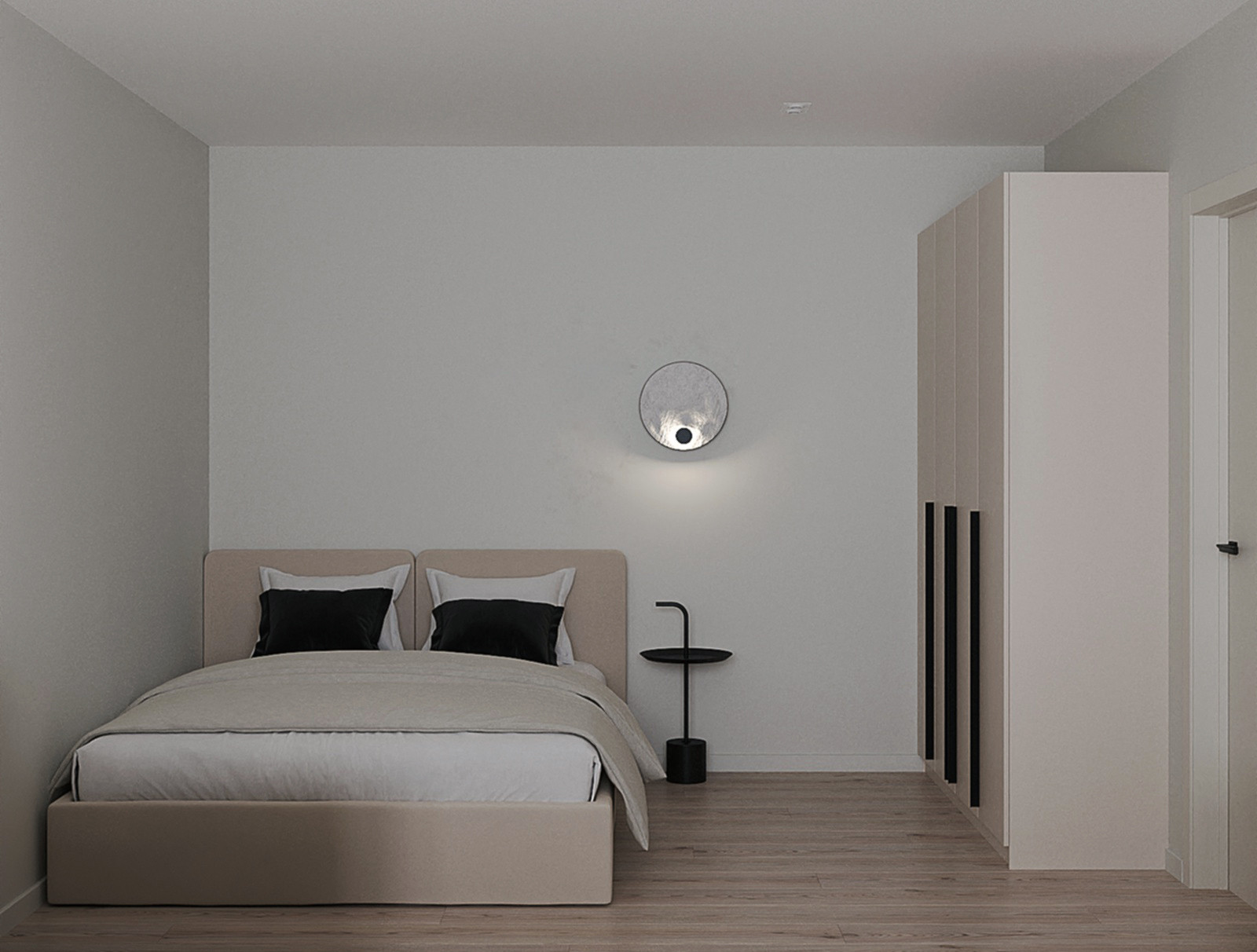 Квартира для студента