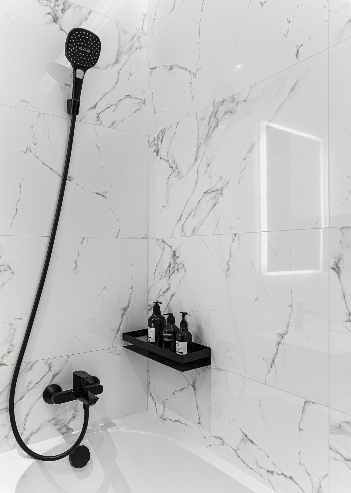 Реализованный проект ЖК О7