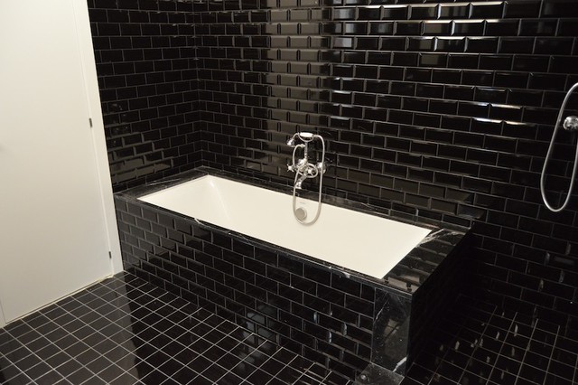 Project 2 minimalistisch-badezimmer