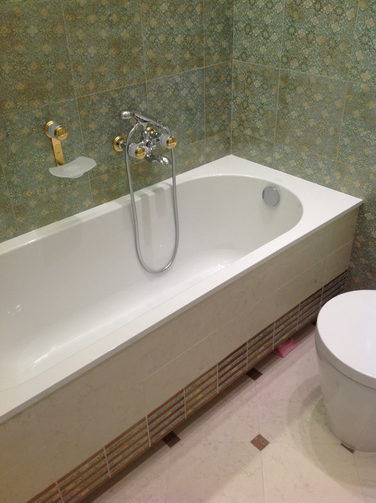 Квартира на Московском проспекте