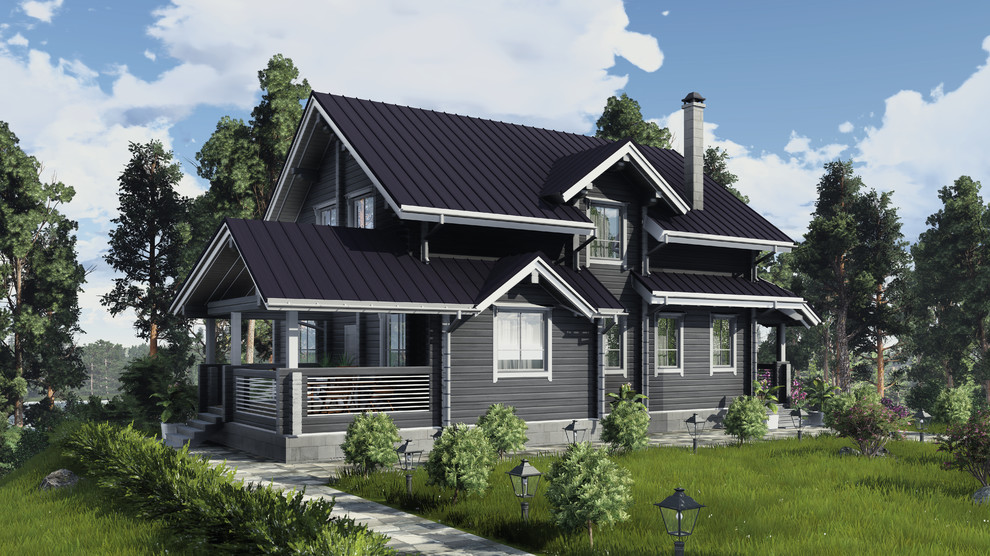 Русские узоры -2