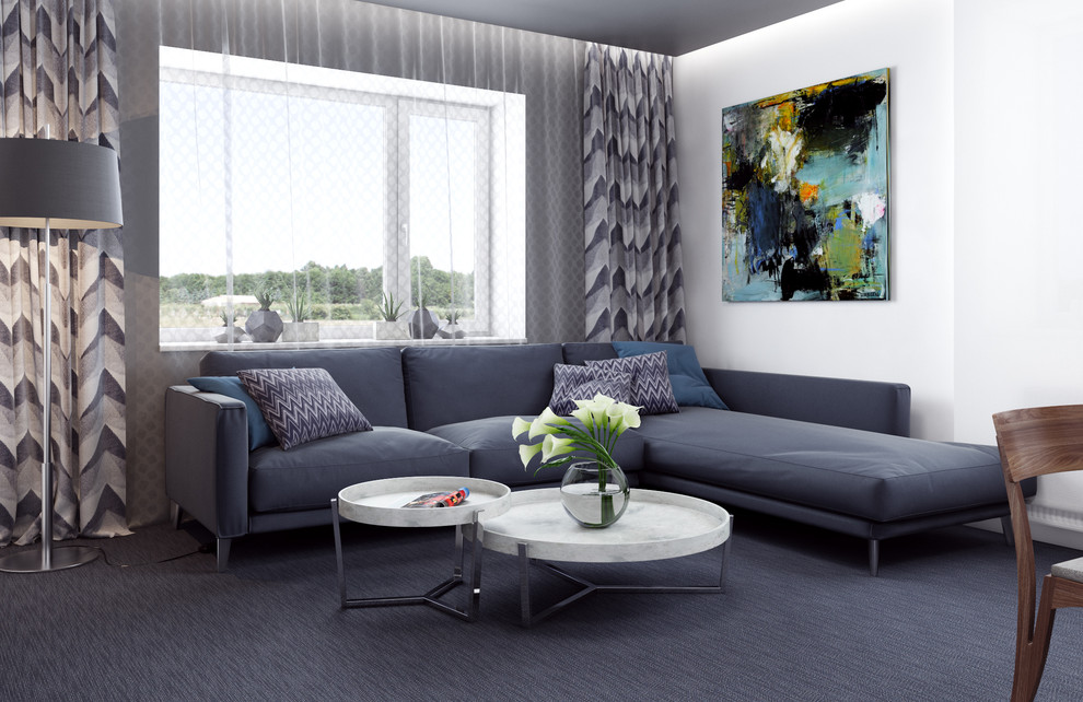 Реконструкция загородного дома