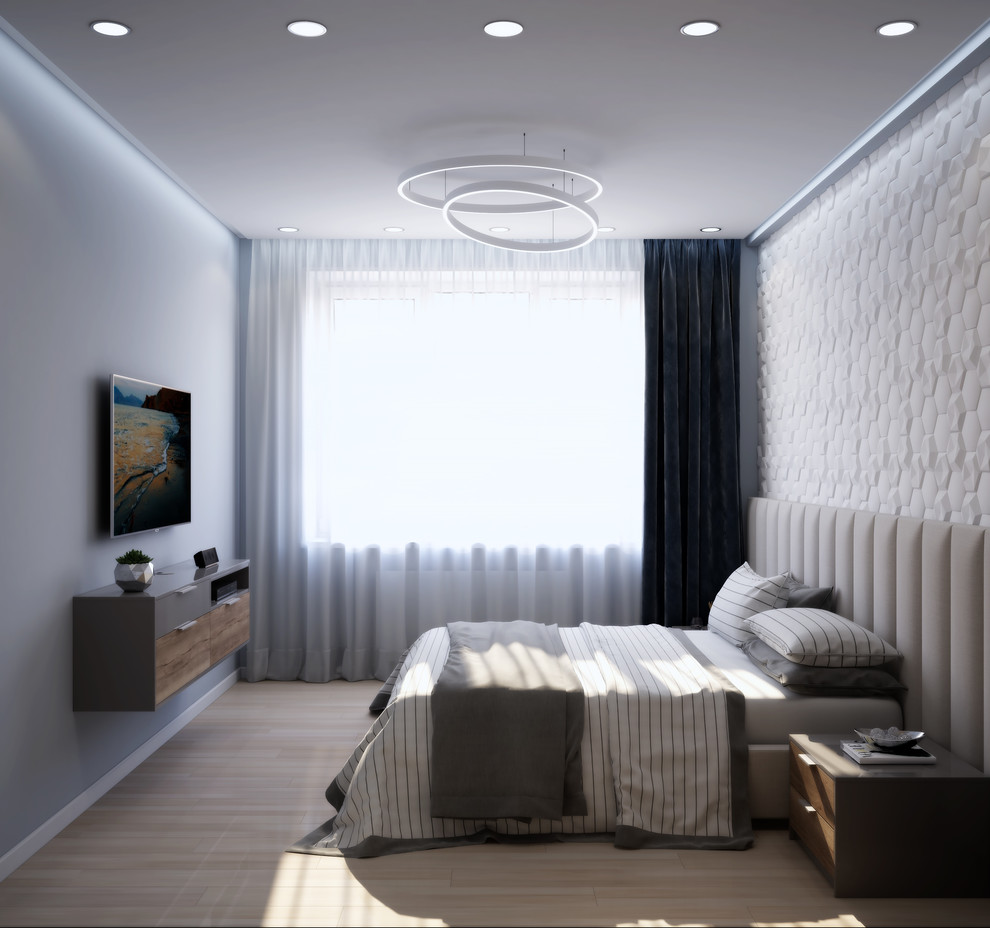 Мужской интерьер