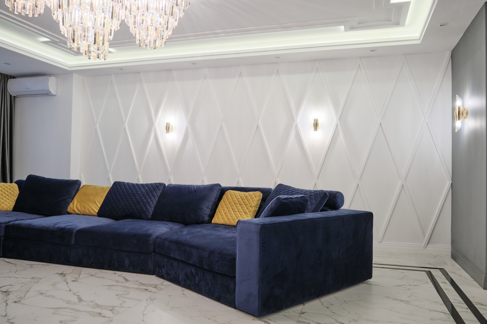 Квартира ТСЖ Молодежное