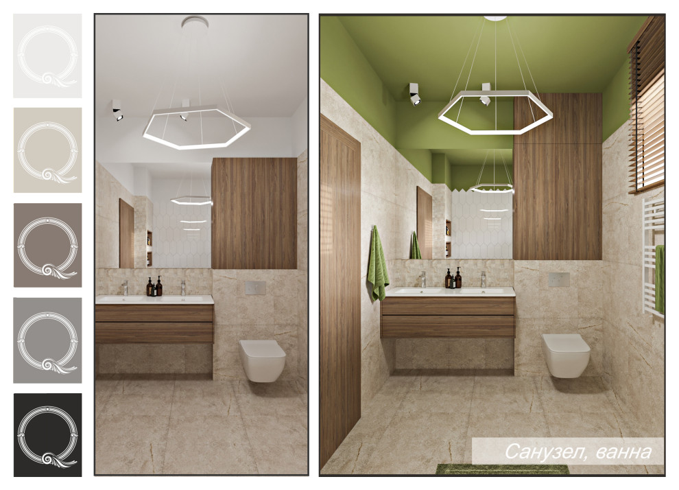 коттедж, с.Никольское