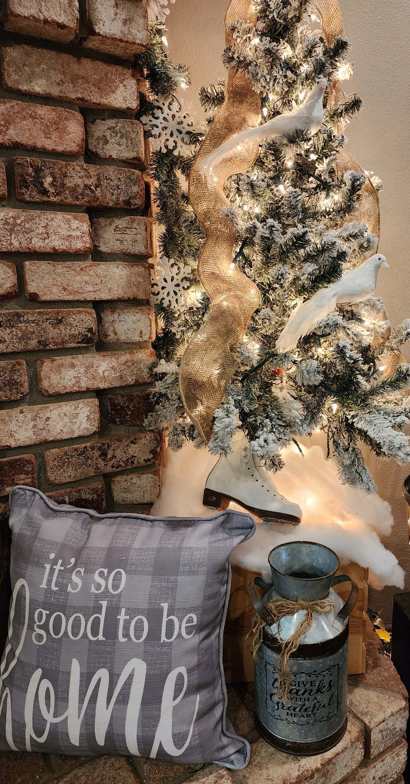 Holiday Decorating Services