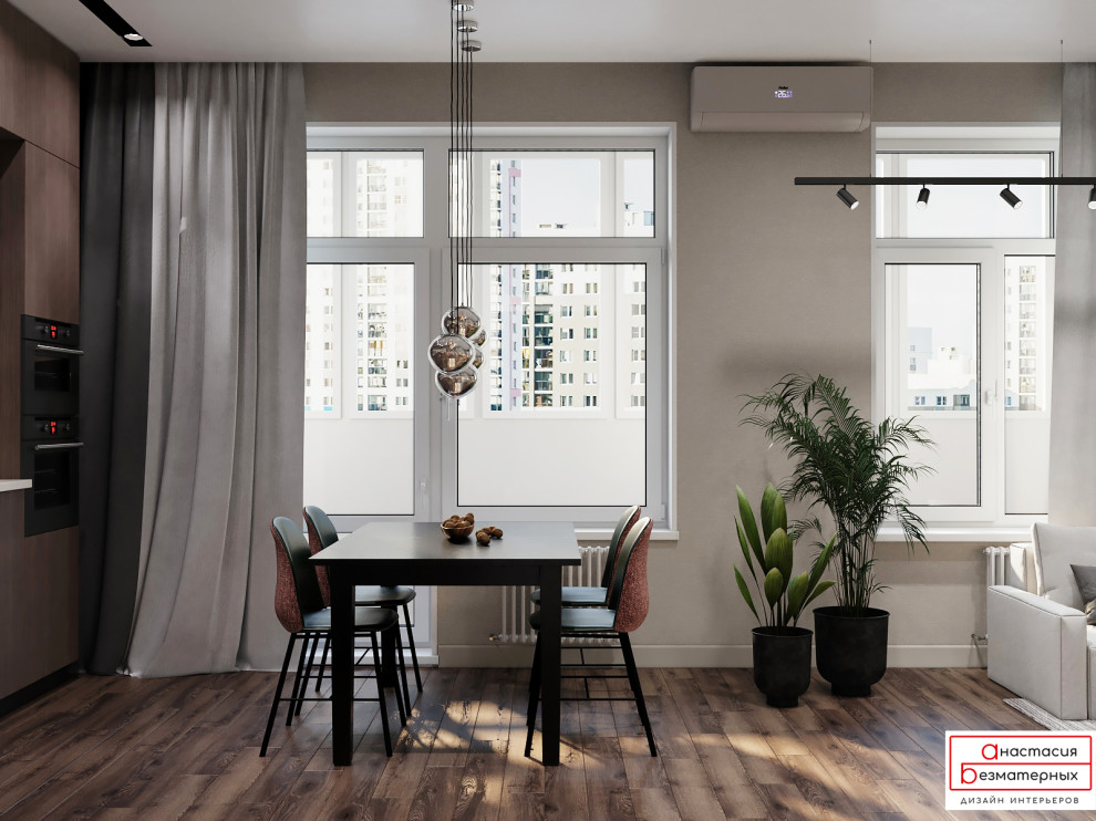 Мы переезжаем!