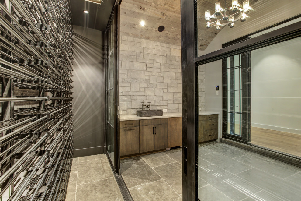 Memorial Modern Home
