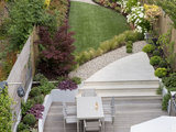 Modern Landscape by Kate Eyre Garden Design