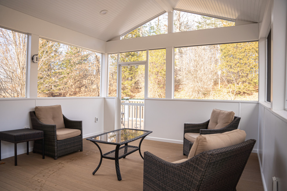 Clifton Screened Porch, Deck, & Infinity Pool