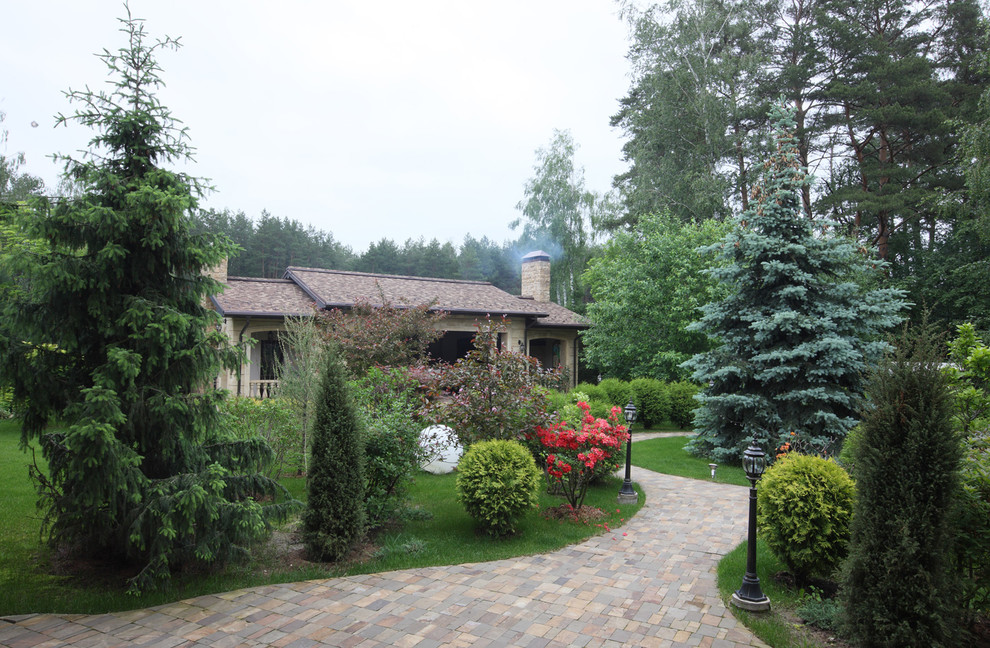 Галерея работ