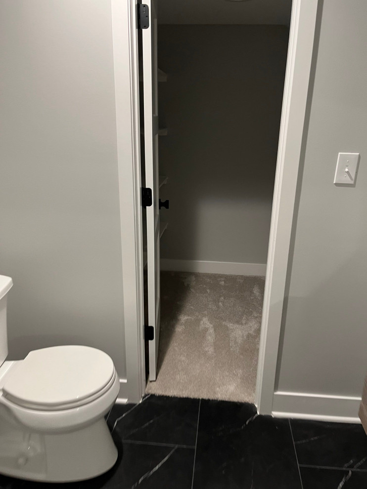 Janae Basement