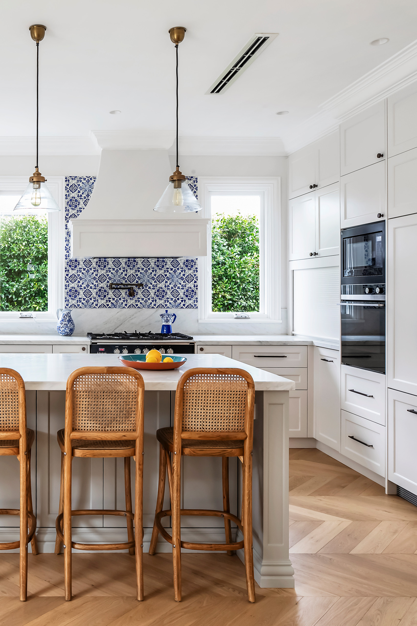 Balgowlah Renovation Project