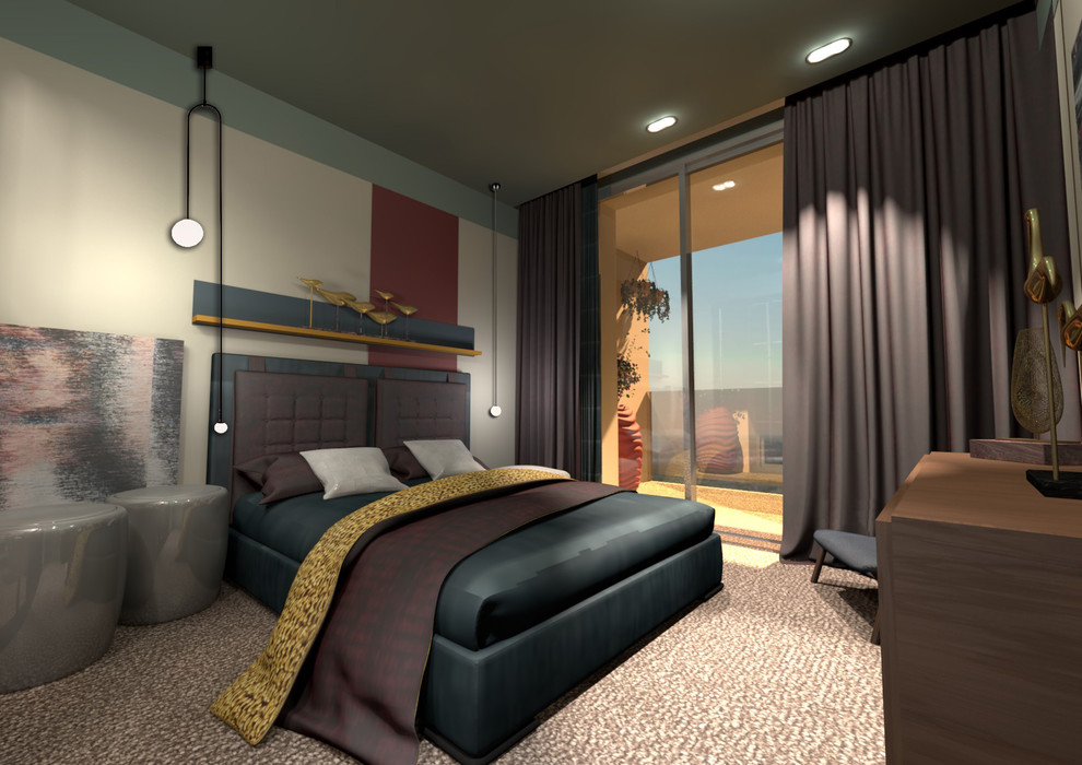 Dare to bee different