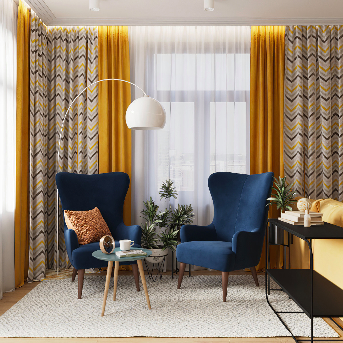 Профсоюзная