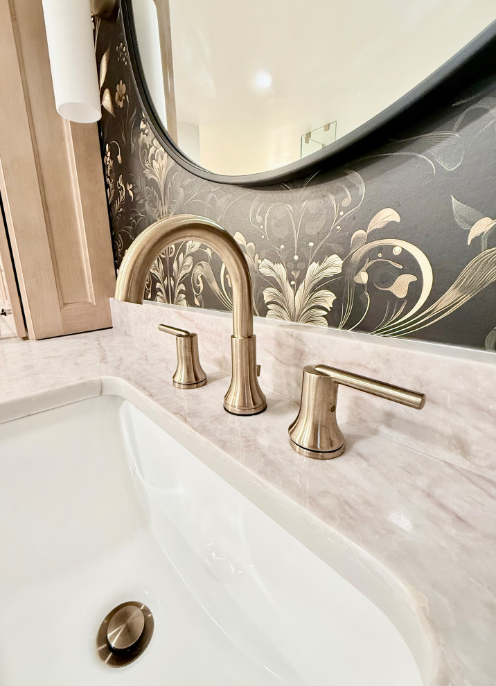 Stratford Bathroom Reimagined