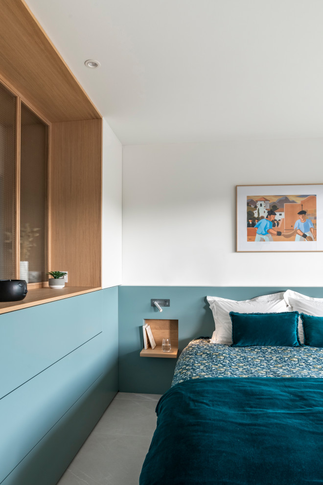 CONSTANCE - Contemporain - Chambre - Bordeaux - par Atelier idea ...