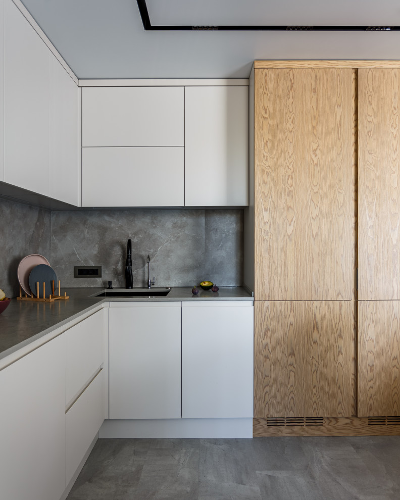 Смелая японская импровизация