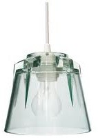Artecnica Light Without Darkness Pendant