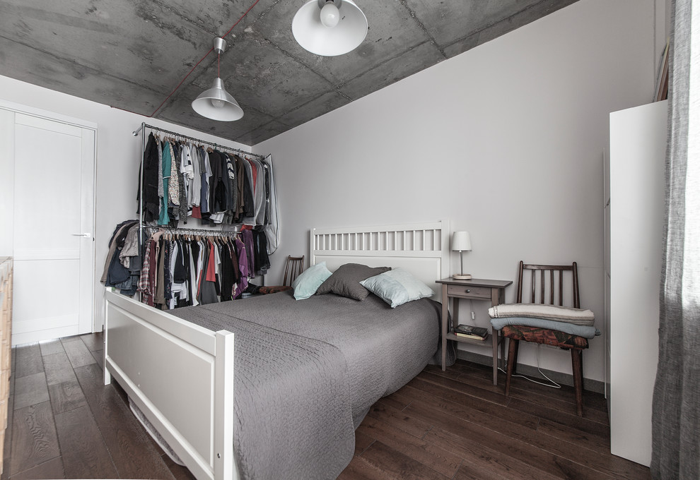 квартира художника