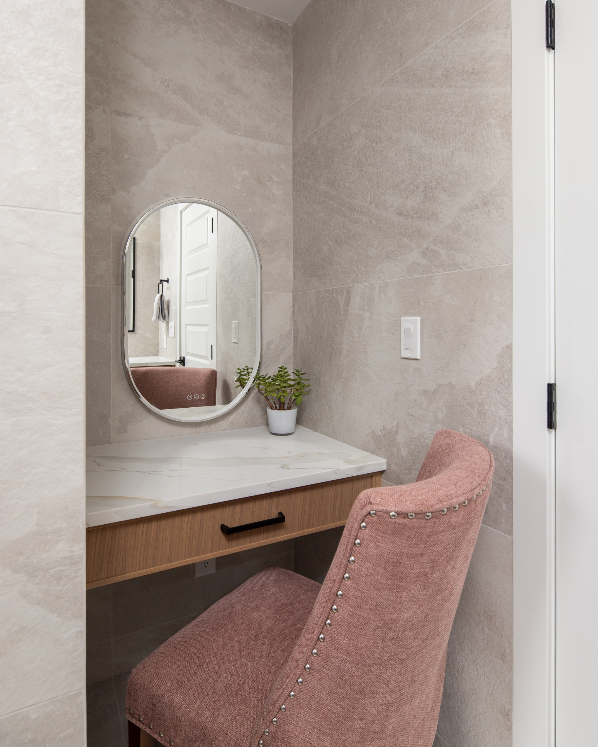 Arbour Creek, Renovation