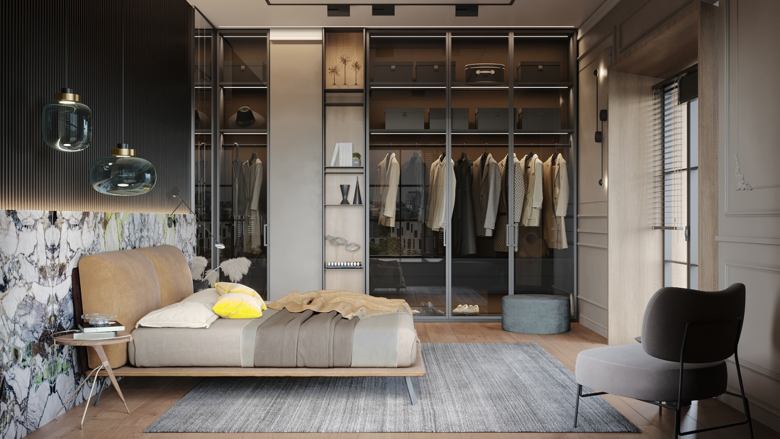 ЖК Крестовский Де Люкс