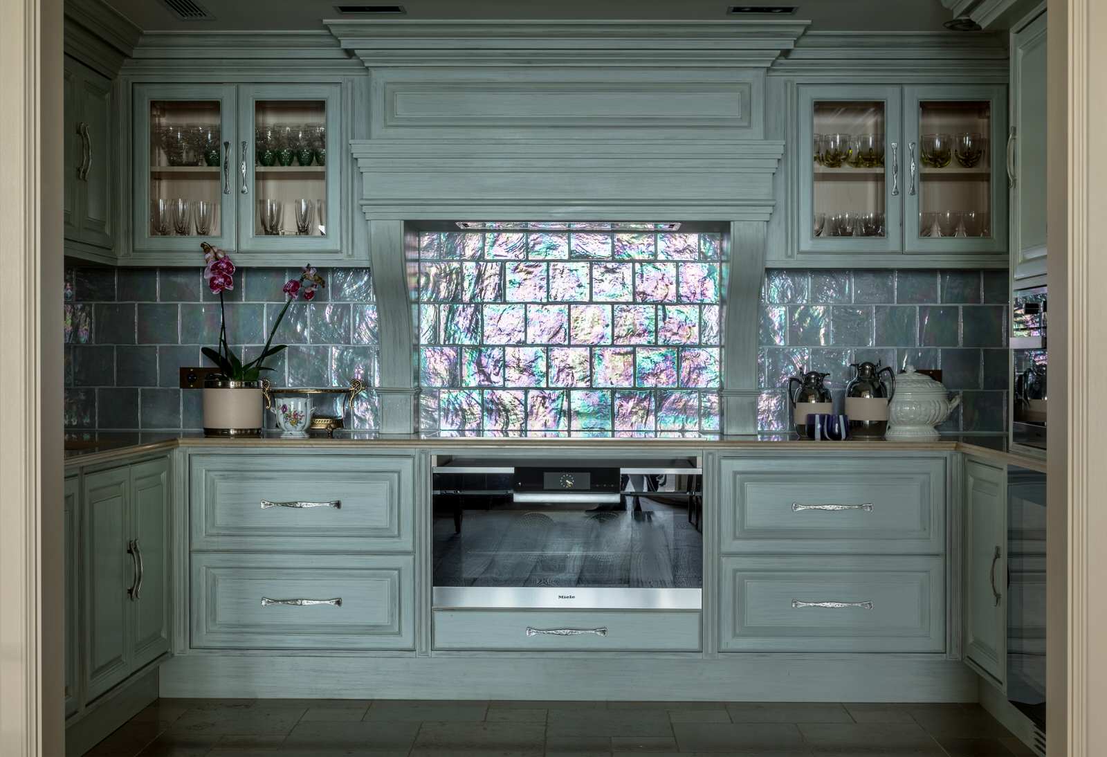 Вилла Кап Ферра