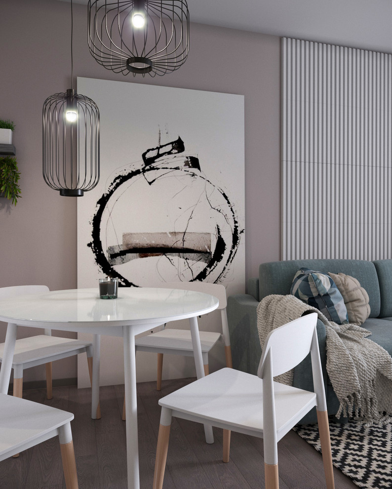 Квартира в ЖК "Каскад"