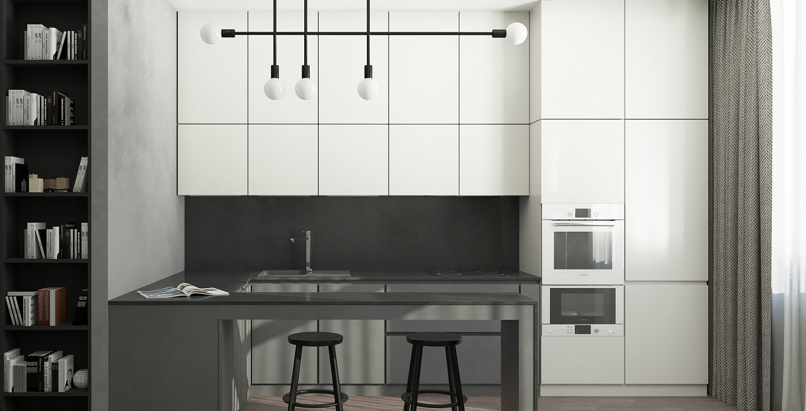 РУБЛЕВСКОЕ ПРЕДМЕСТЬЕ