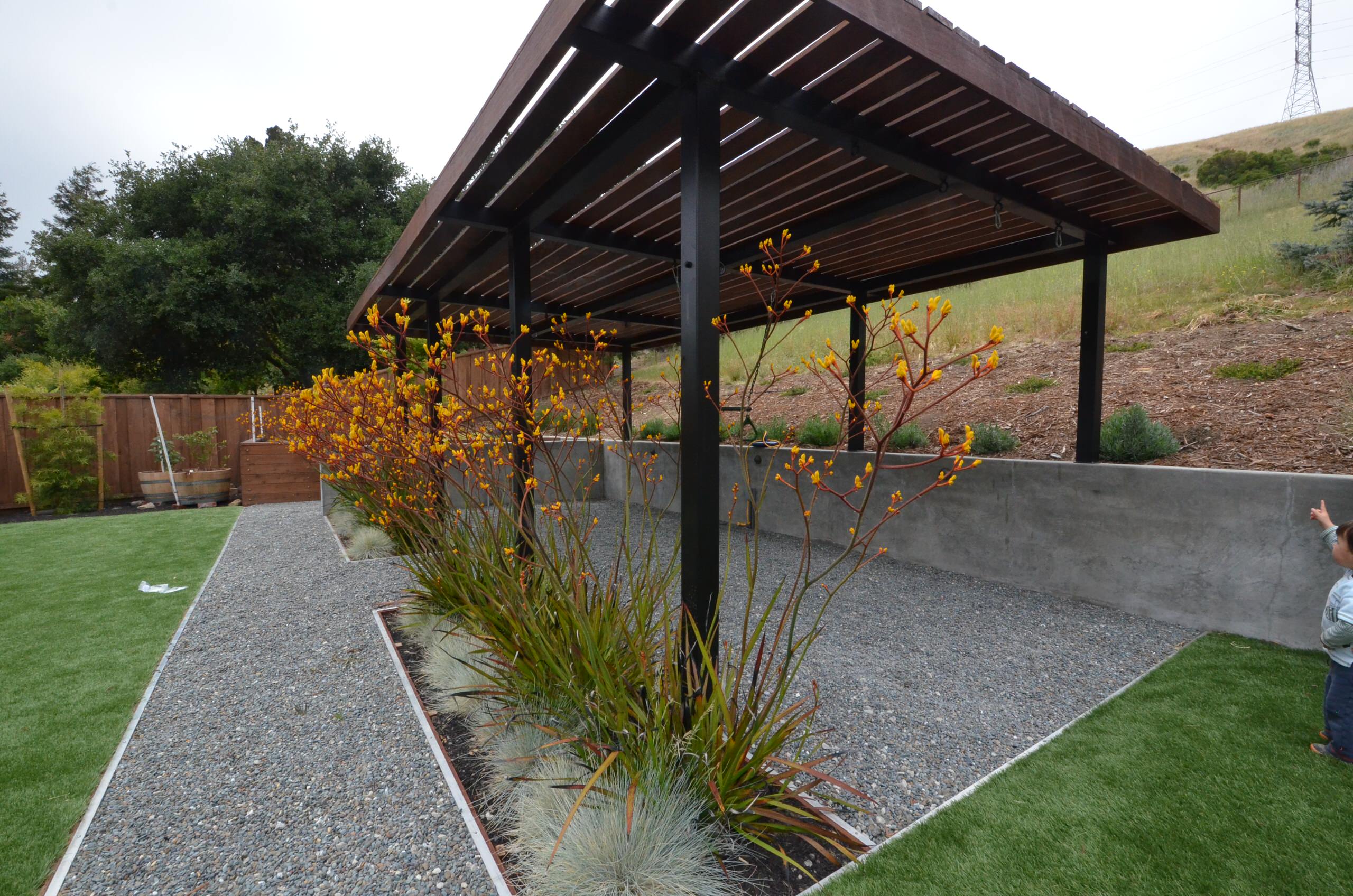McCarthy Residence, Moraga, CA