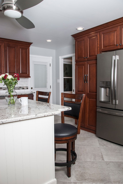 Kitchen Remodels klassisch-kueche