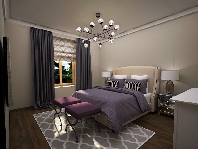 Summer House, 200 sq.m.