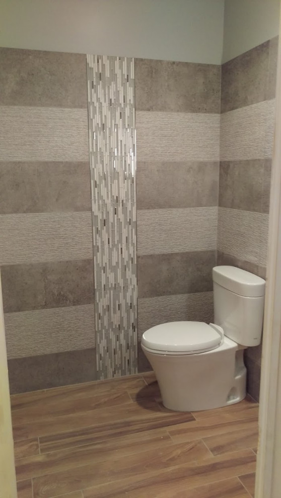 Bathrooms