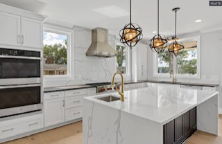 Lake Oconee Custom Built Home