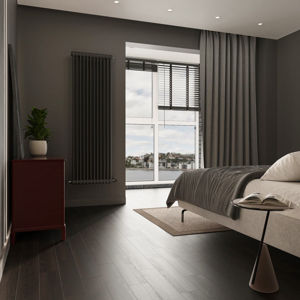 ЖК "Театрал" 79кв Иван