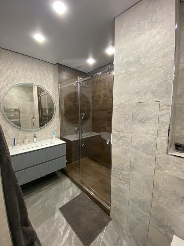 ЖК Кварталы 21/19 75 кв.м.