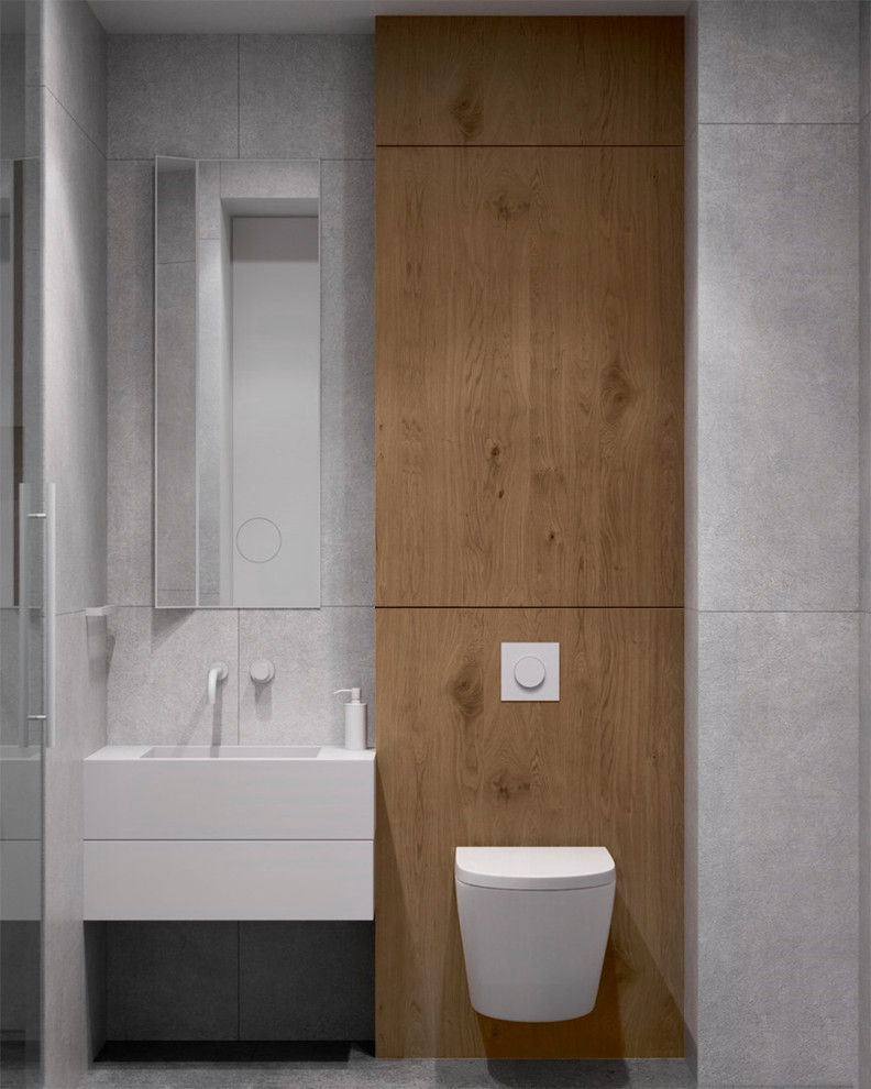 ДИЗАЙН-ПРОЕКТ КВАРТИРЫ. PRKR87