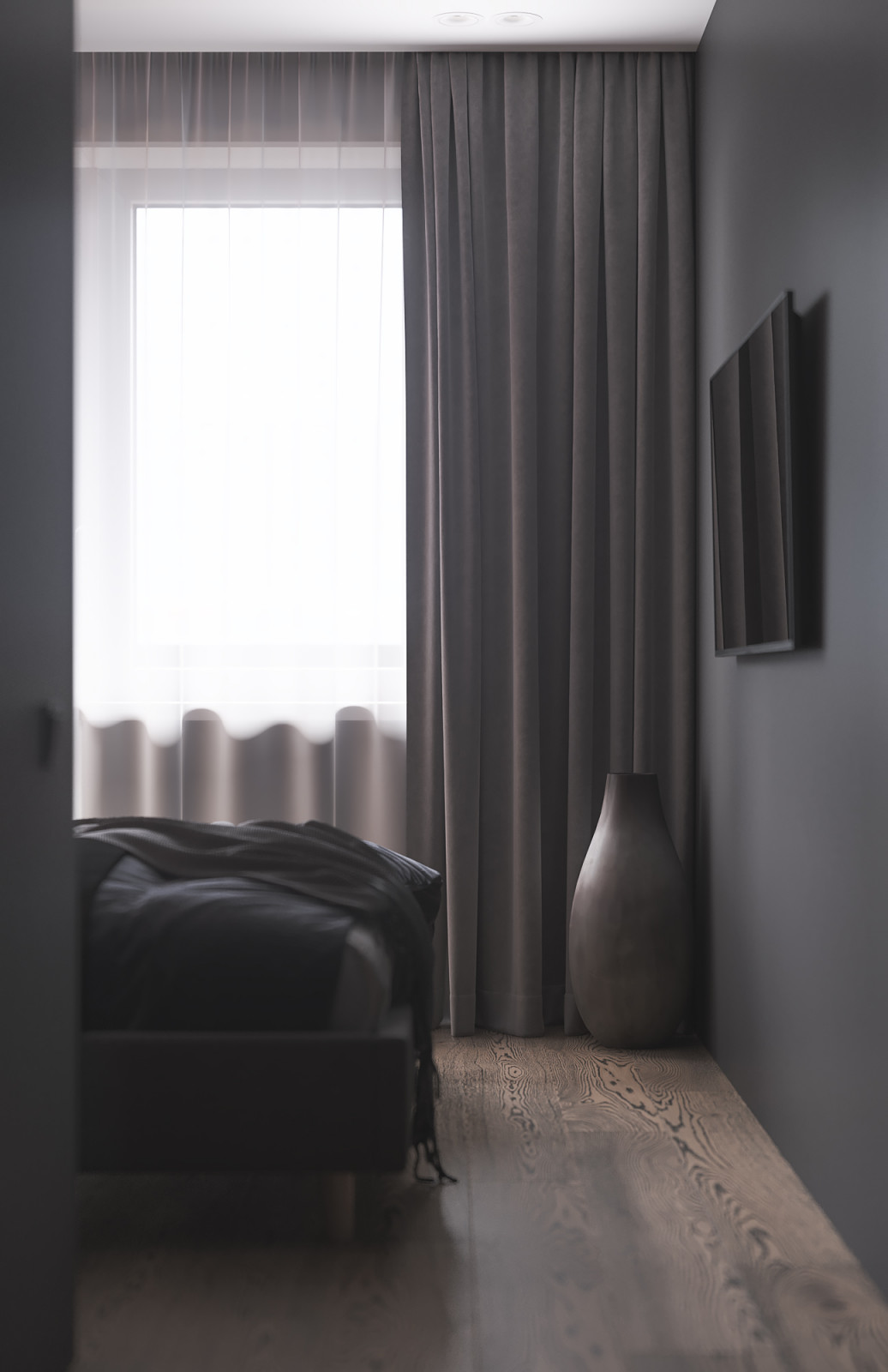 ЖК Триумф Парк