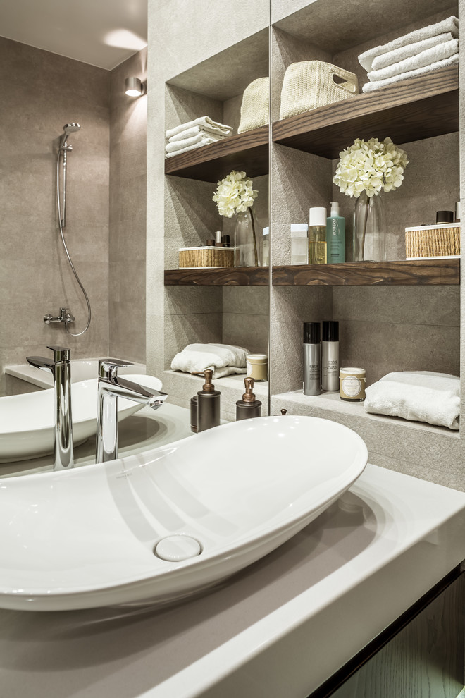 Элегантный минимализм