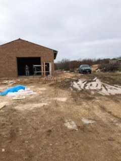 Jacksboro Texas