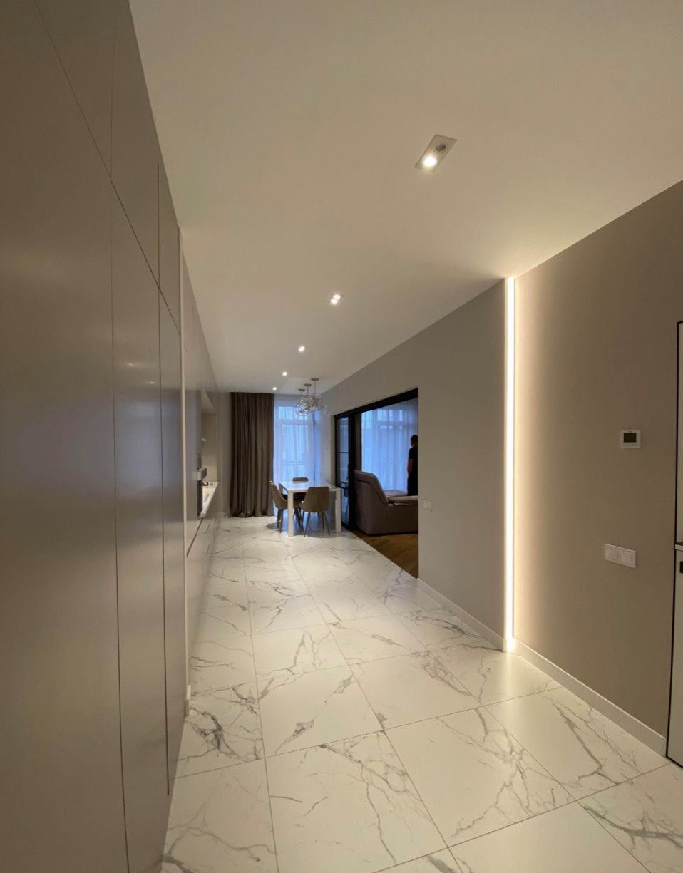 3-к квартира