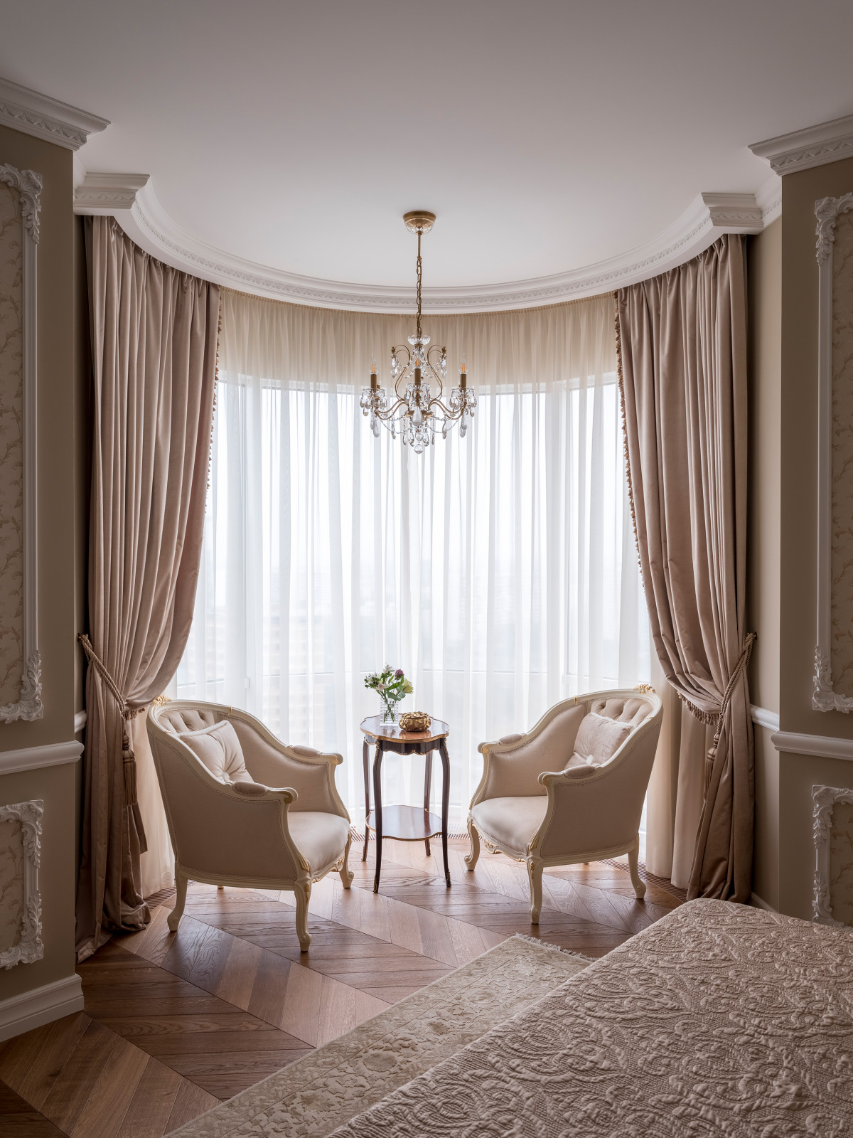 ЖК "Миракс парк"