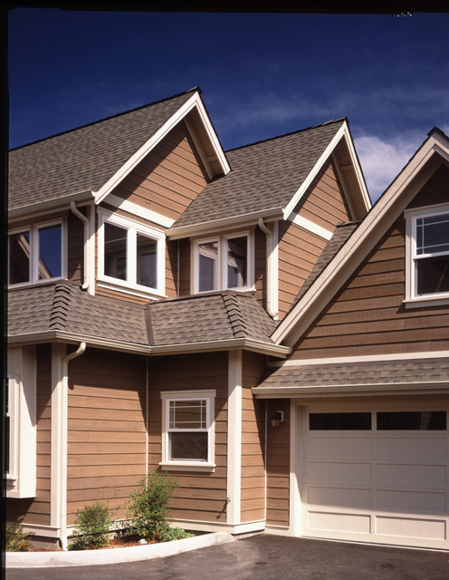 Allura Lap Siding