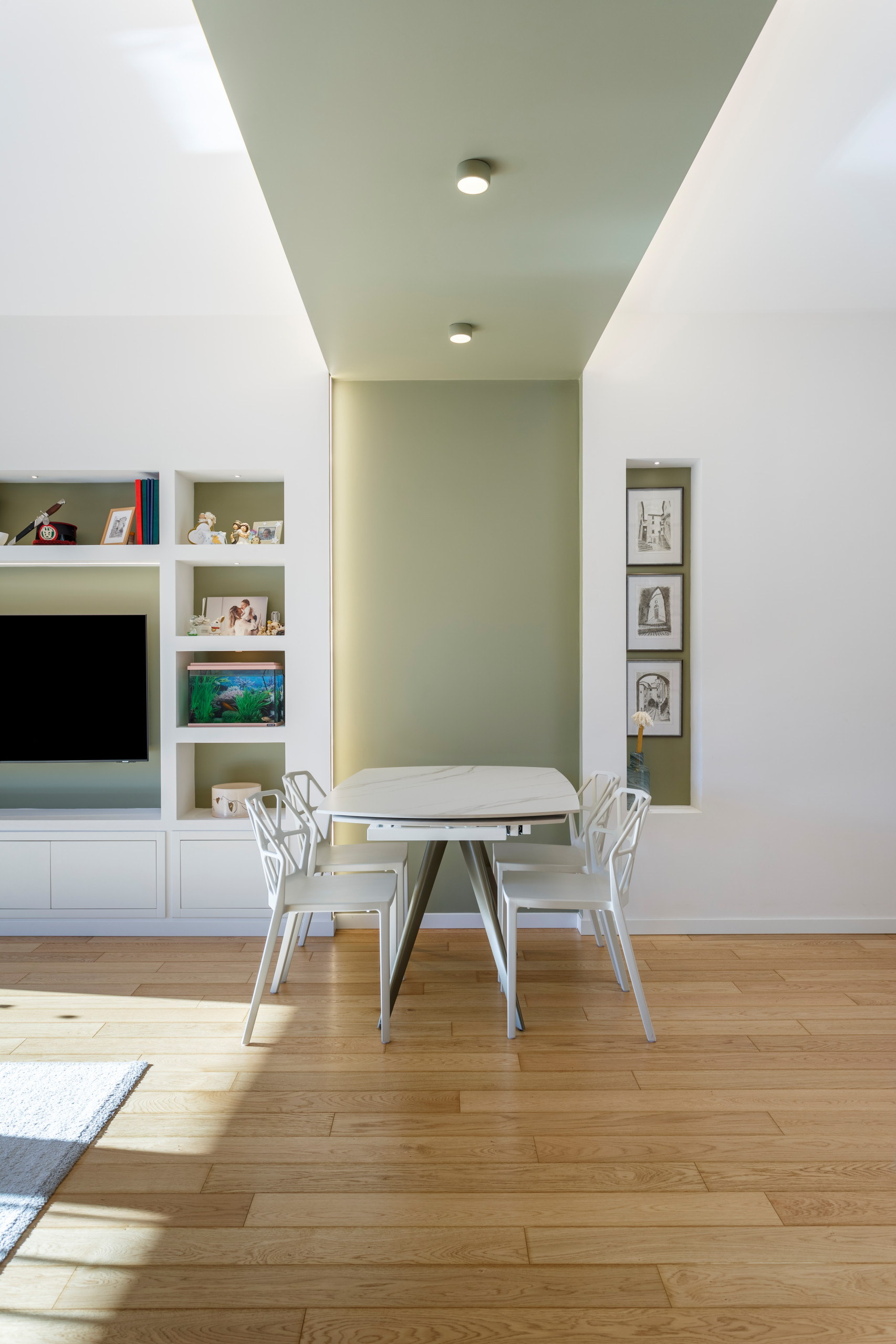 Appartamento Gozzoli