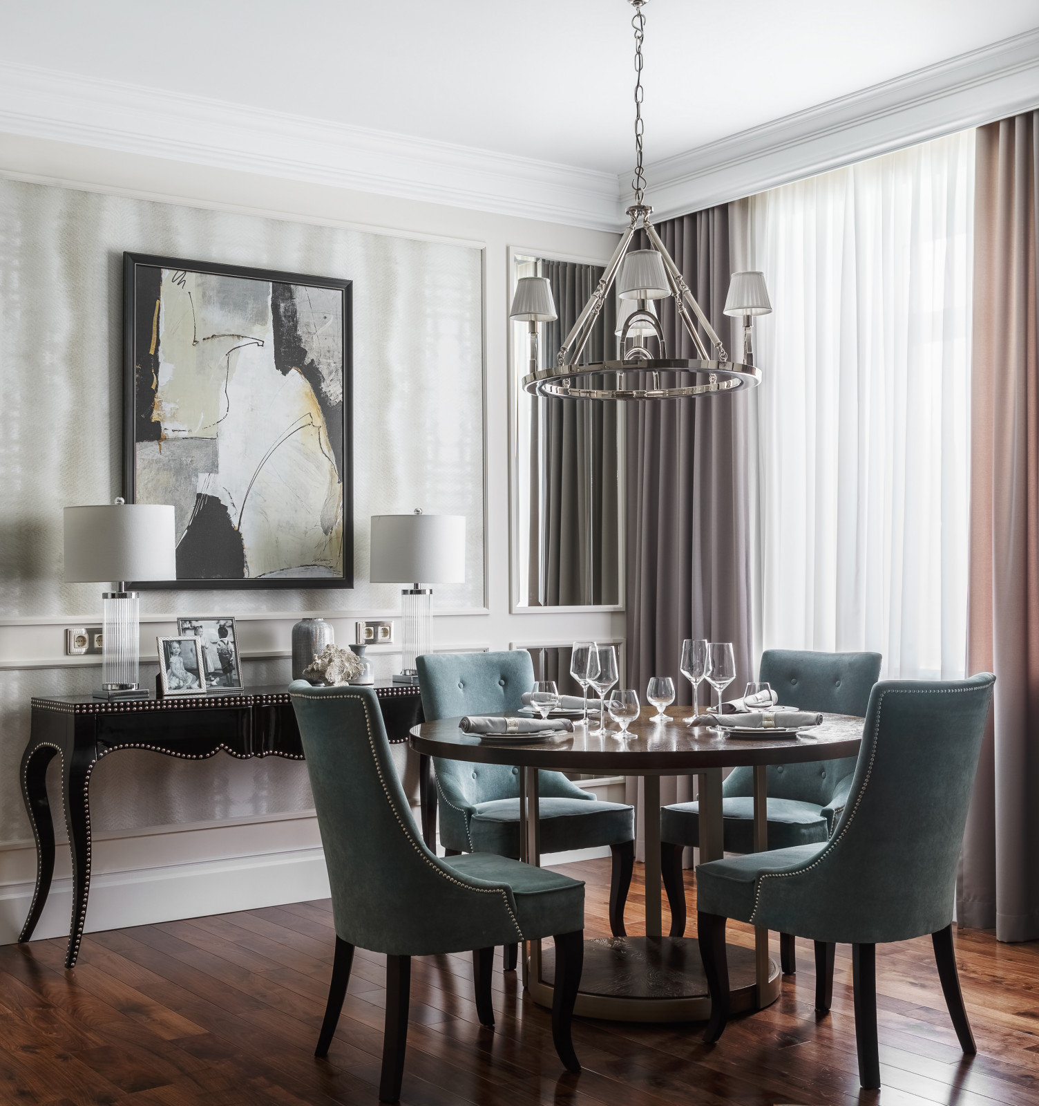 ЖК Аркада Хаус