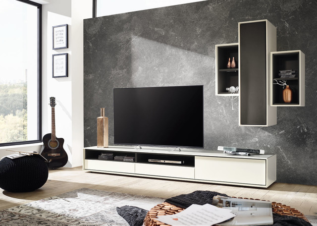 SCOPIA contemporary-vardagsrum